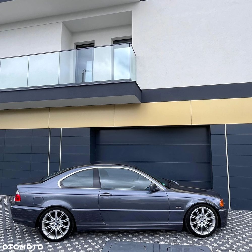 BMW Seria 3 - 6