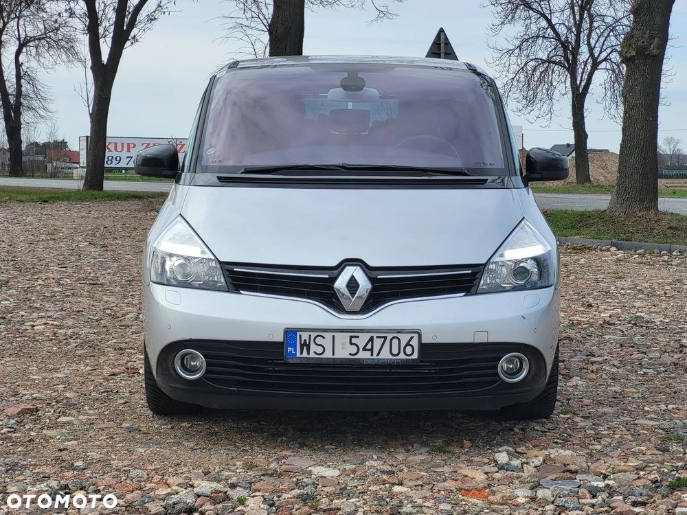 Renault Espace - 3