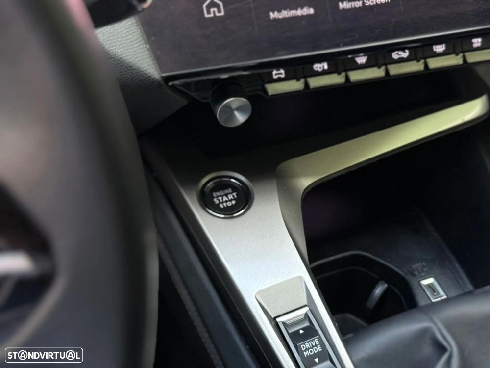 Peugeot 308 1.2 PureTech Allure - 20