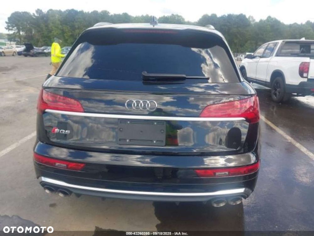 Audi SQ5 - 8