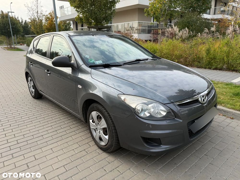 Hyundai i30 - 1