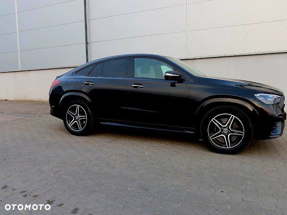 Mercedes-Benz GLE - 32