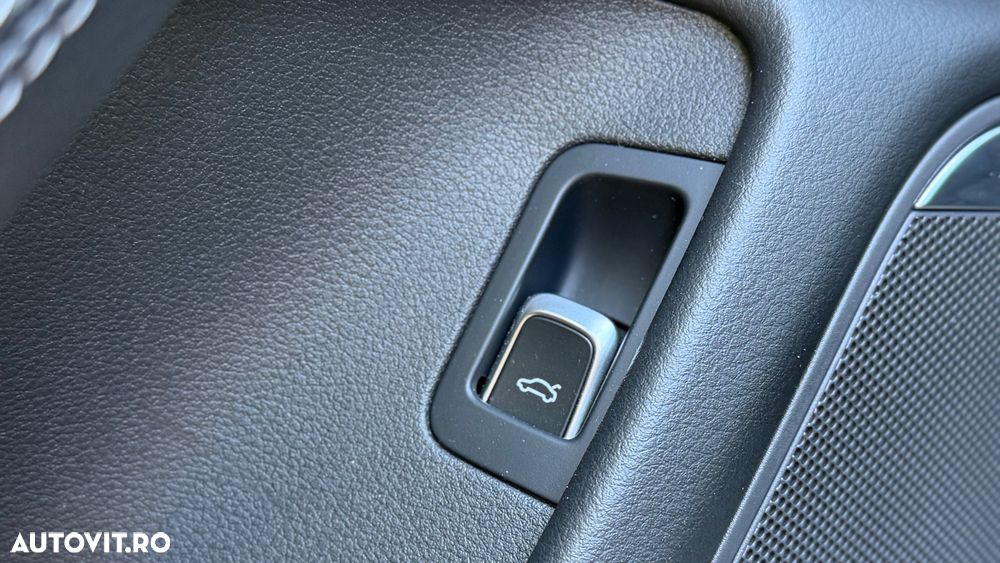 Audi A6 Limuzina 2.0 TFSI quattro S tronic - 14