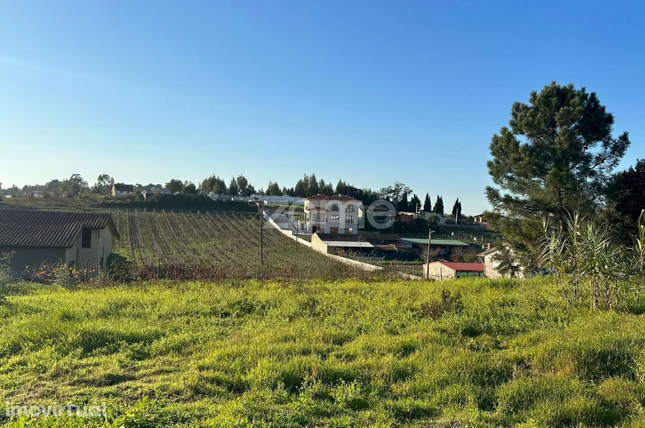 Terreno Urbano em Aguim com 2650m2 - Grande imagem: 4/20