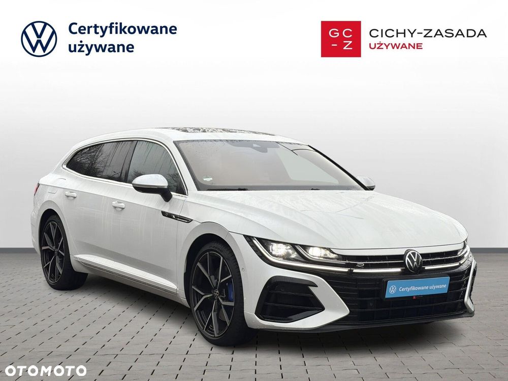 Volkswagen Arteon Shooting Brake 2.0 TSI 4Motion R DSG - 7