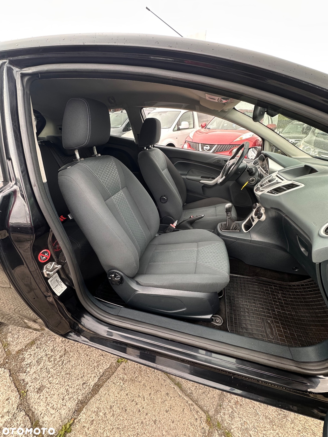 Ford Fiesta 1.25 Titanium - 6