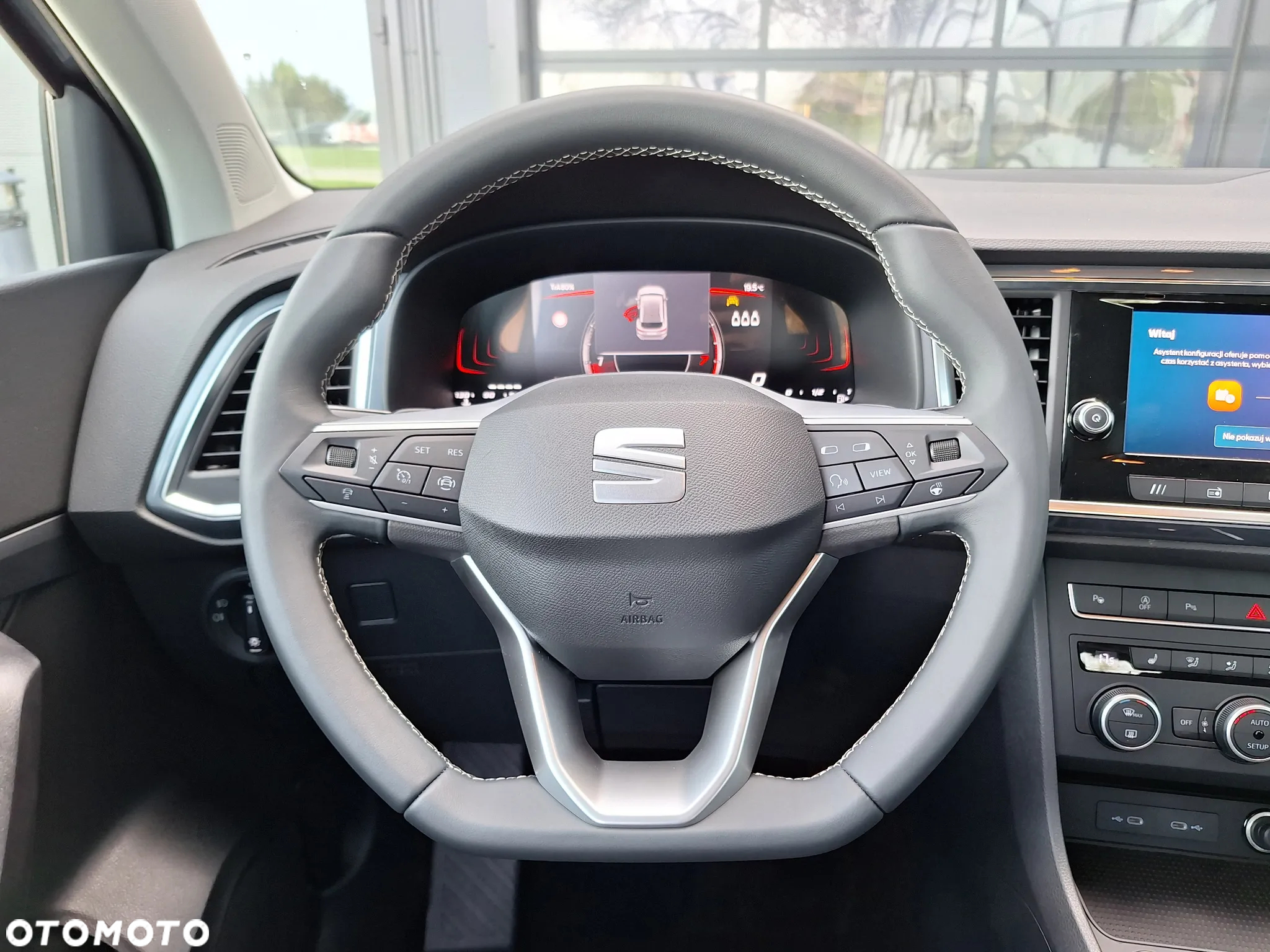 Seat Ateca 1.5 TSI Style S&S - 12