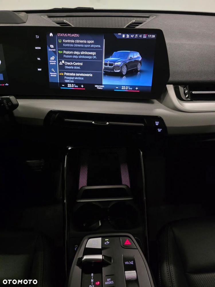 BMW X1 sDrive18d xLine sport - 13
