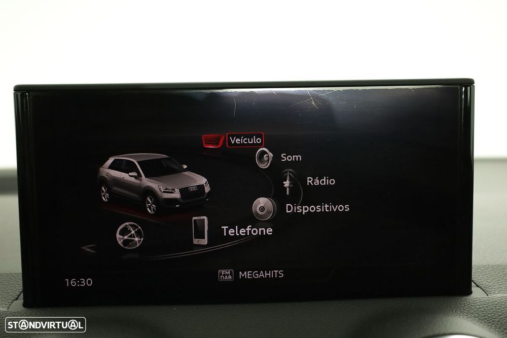 Audi Q2 30 TFSI Advanced - 10
