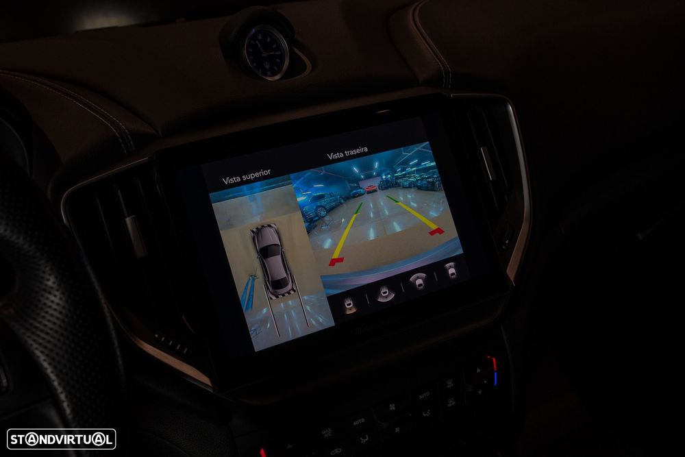 Maserati Ghibli - 23