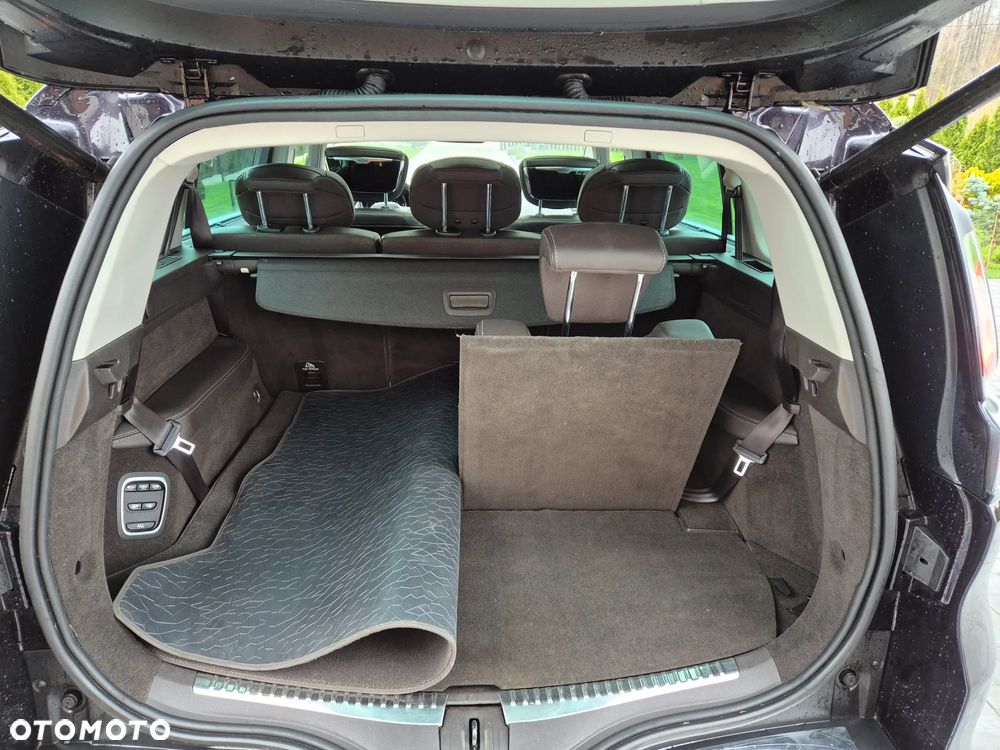 Renault Espace Energy dCi 160 EDC Initiale Paris - 15