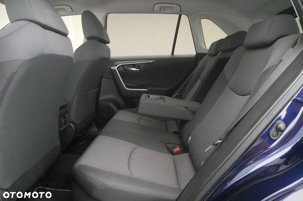 Toyota RAV4 - 15