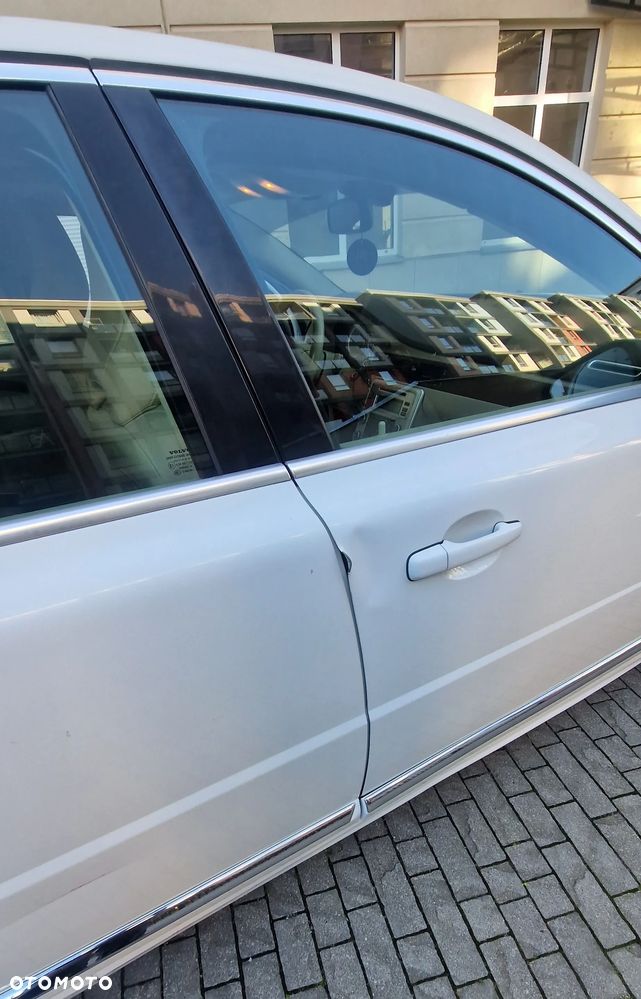 Volvo S80 - 12
