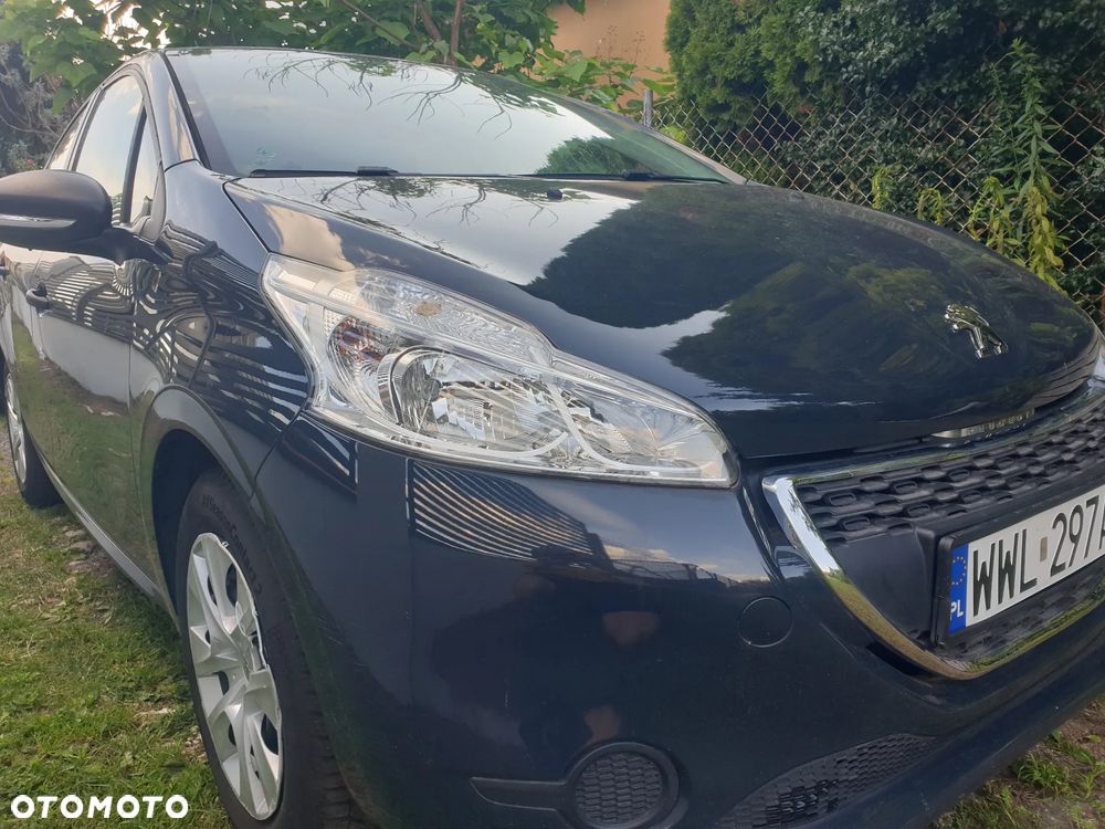 Peugeot 208 1.0 VTi Active - 6
