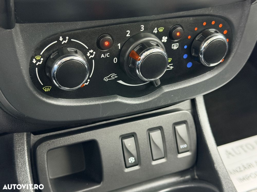 Dacia Duster 1.2 TCe 4x2 Laureate - 22