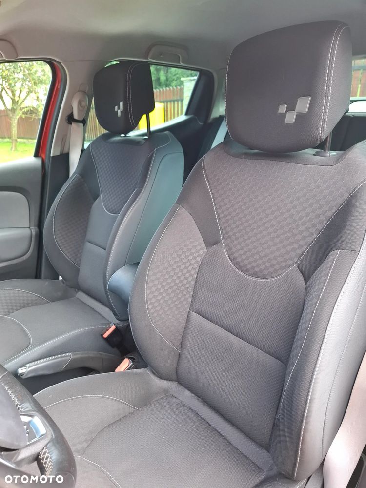 Renault Clio 1.2 Energy TCe GT 120 EDC EU6 - 7