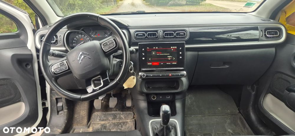 Citroën C3 1.2 PureTech Shine - 16