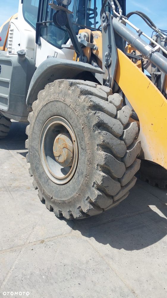 Liebherr L546 - 15