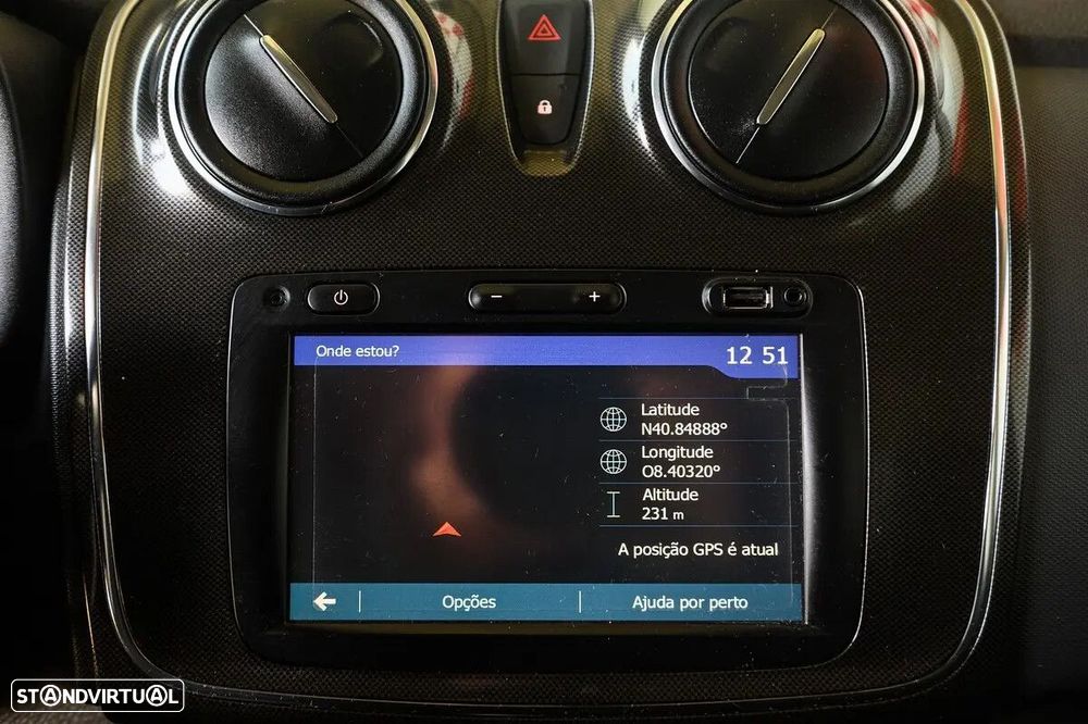 Dacia Logan MCV 0.9 TCe Comfort - 49