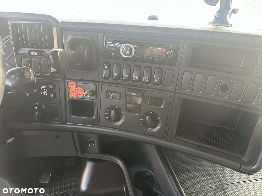 Scania R410 - 20