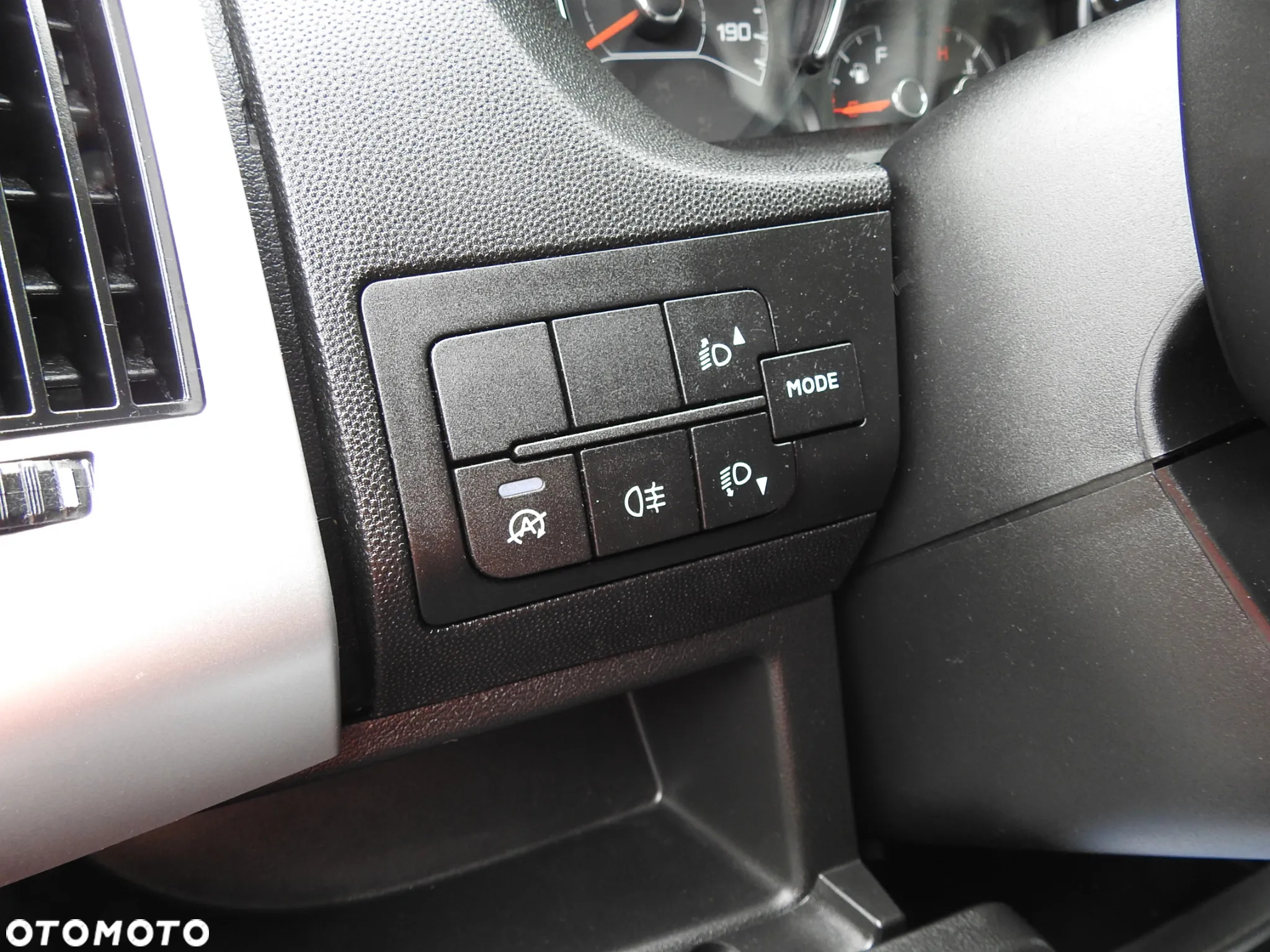 Opel MOVANO FURGON CHŁODNIA 0*C FUNKCJA GRZANIA KLIMATYZACJA 140KM [ 003948 ] - 29