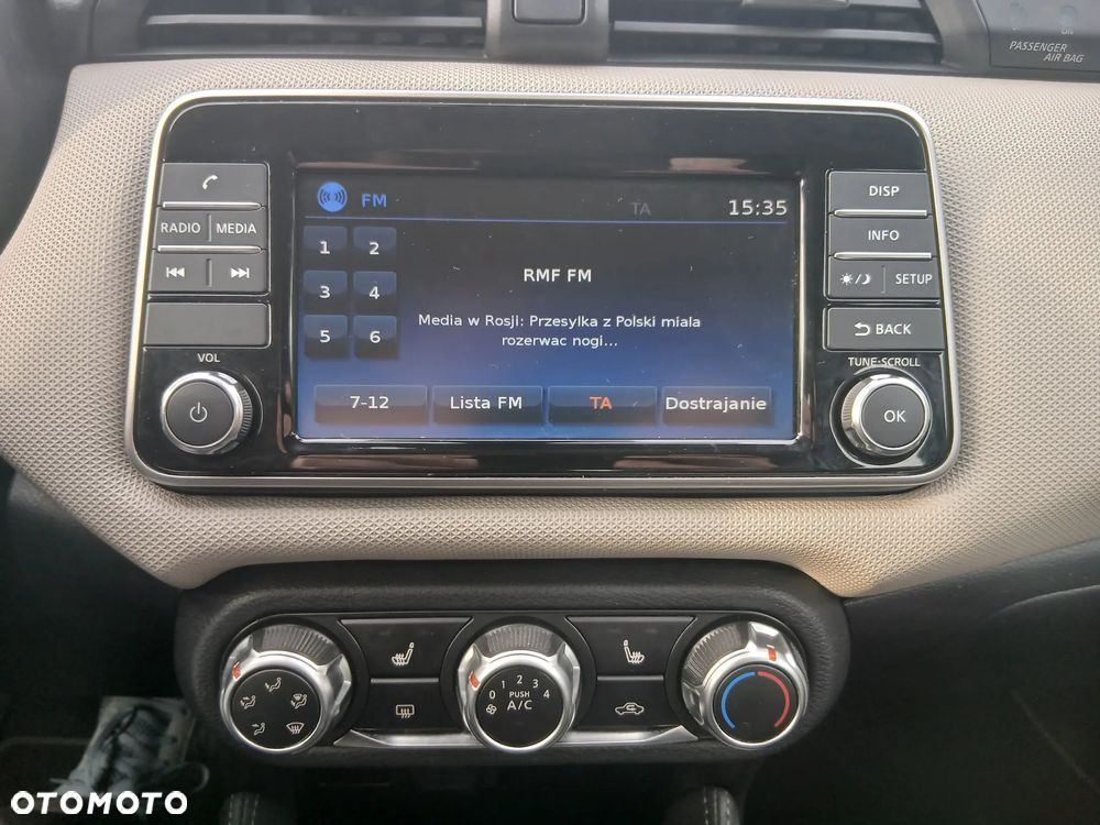 Nissan Micra - 20