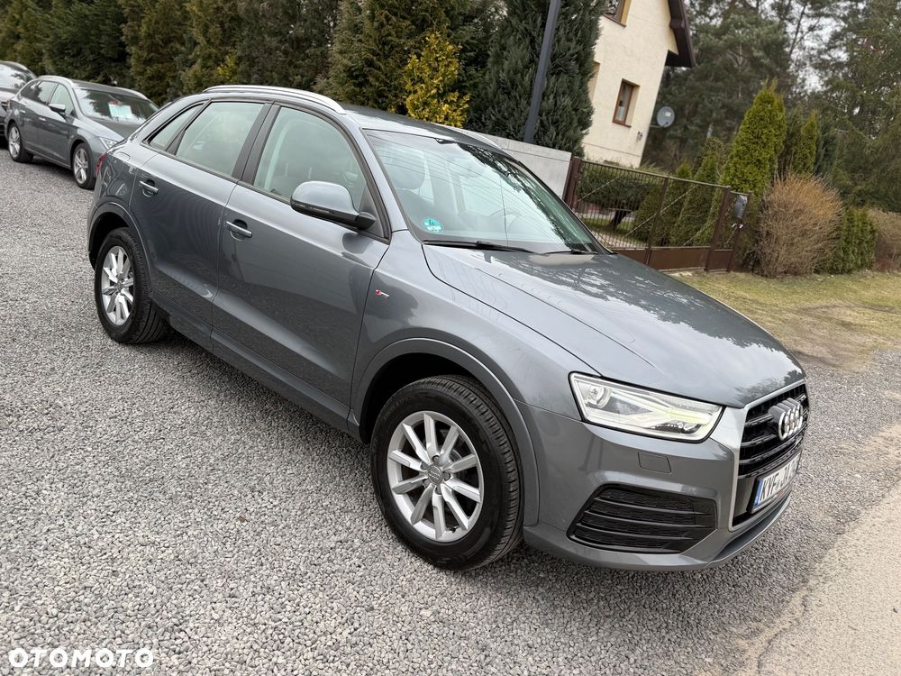 Audi Q3 2.0 TDI - 3