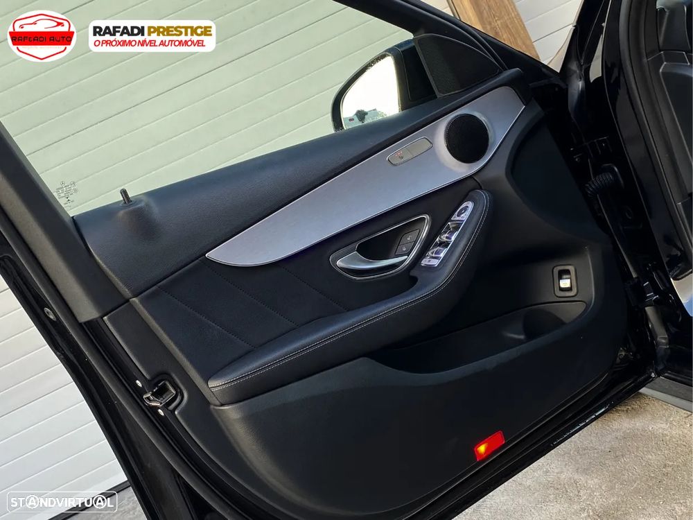 Mercedes-Benz C 300 - 13