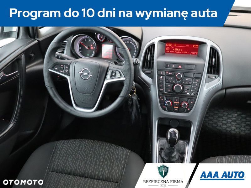 Opel Astra - 9