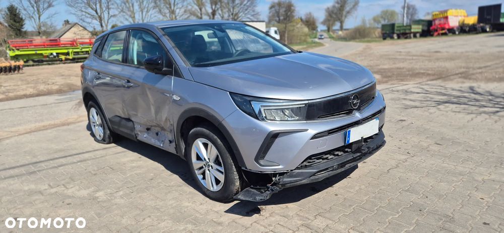 Opel Grandland - 3