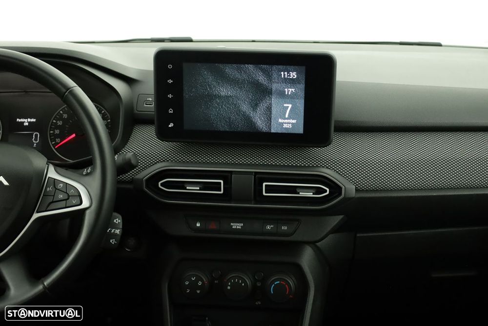 Dacia Jogger 1.0 ECO-G Expression 7L Bi-Fuel - 9