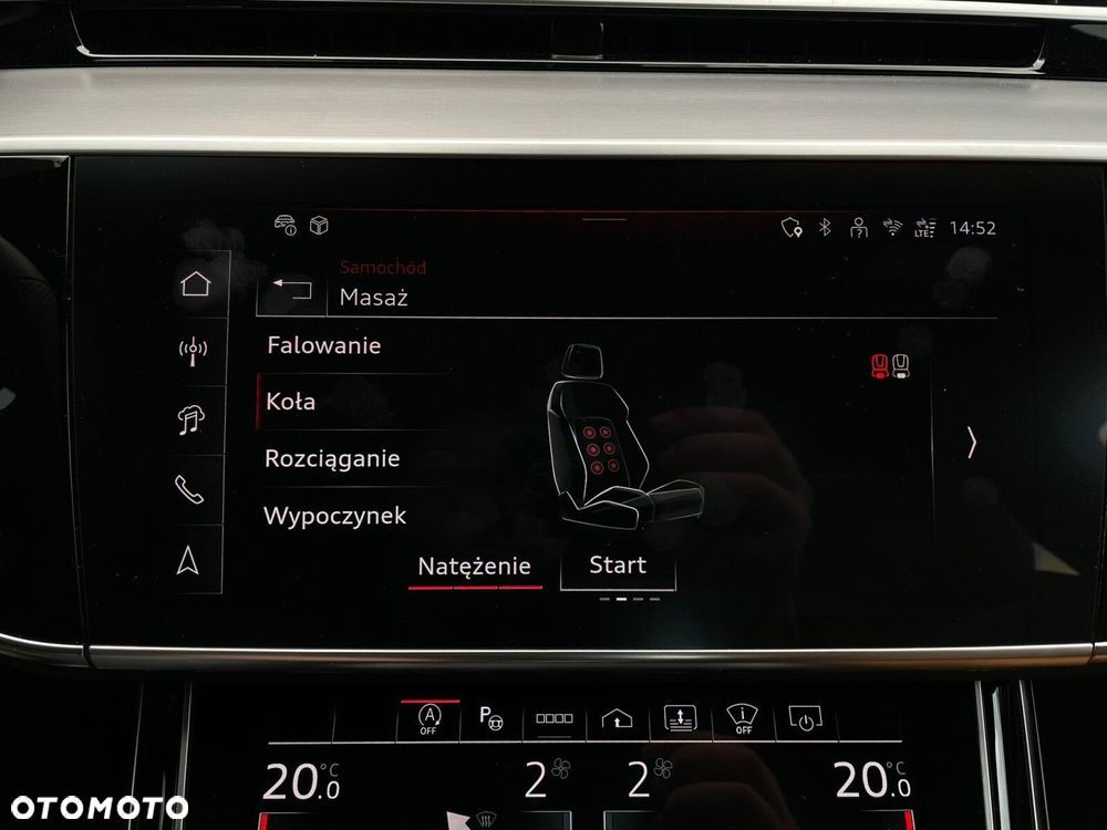 Audi A8 - 34