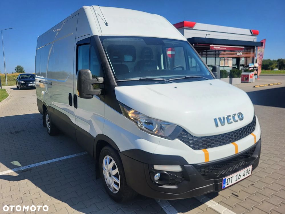 Iveco Daily - 19