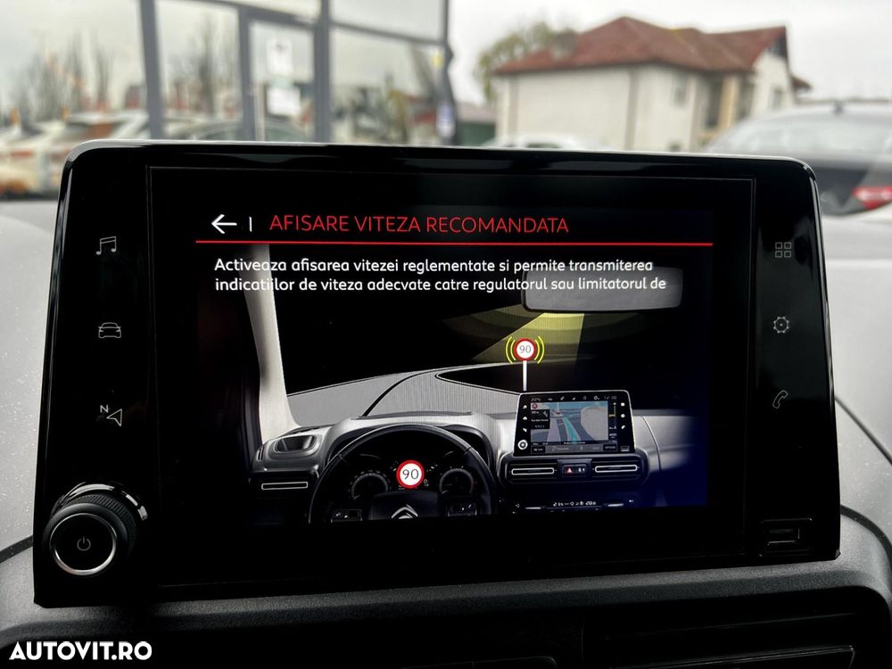 Citroën Berlingo - 18