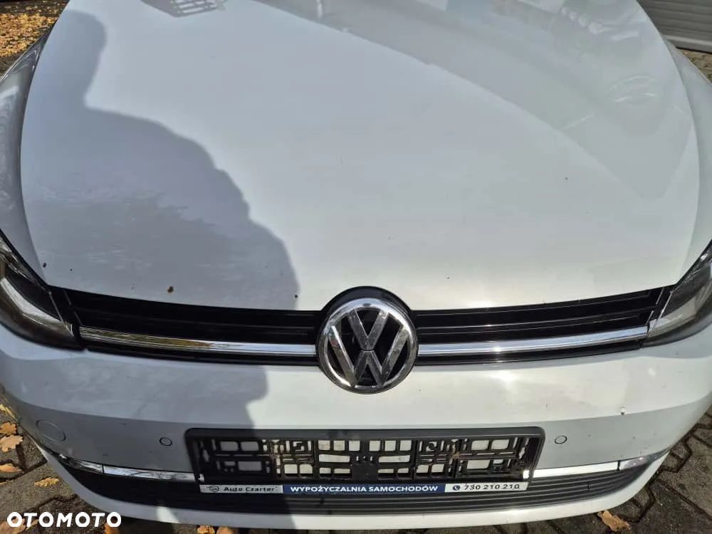 Volkswagen Golf VII 1.0 TSI BMT Trendline - 7