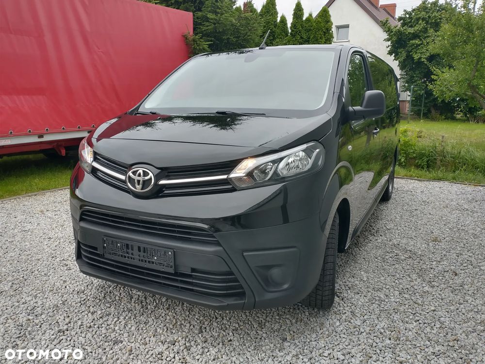 Toyota Proace - 17