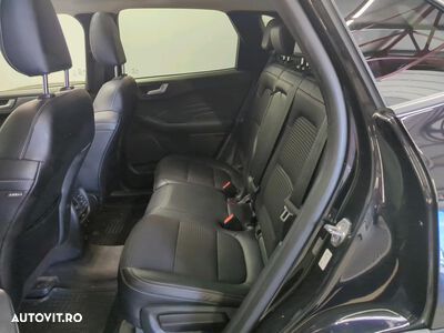 Ford Kuga - 5