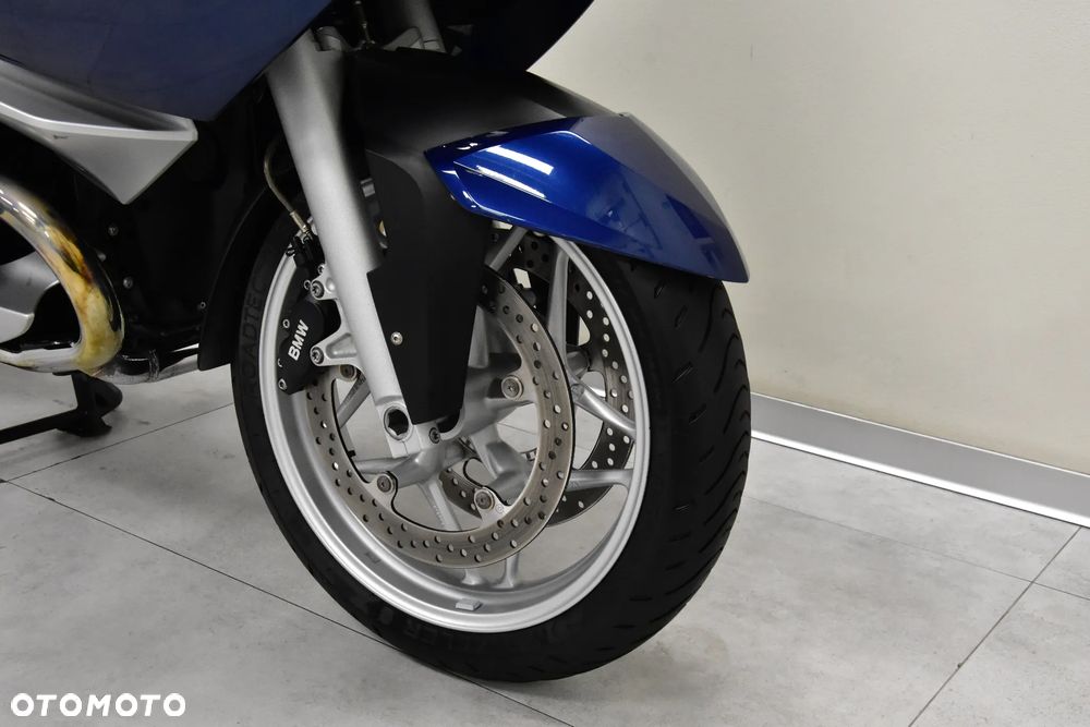 BMW RT - 29