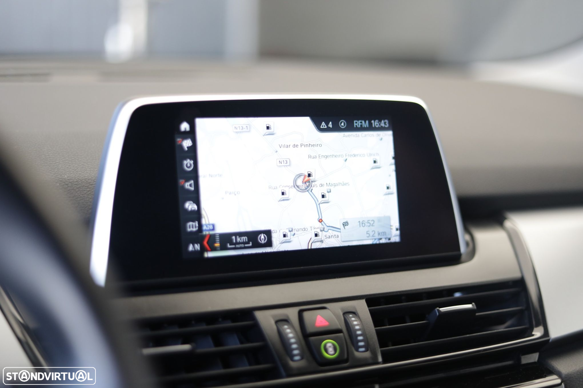 BMW 225xe Active Tourer Advantage - 10
