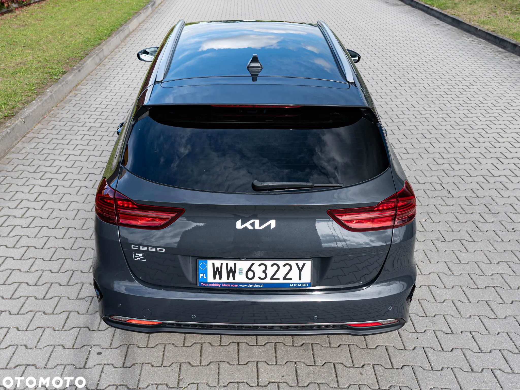 Kia Ceed 1.5 T-GDI M DCT - 8