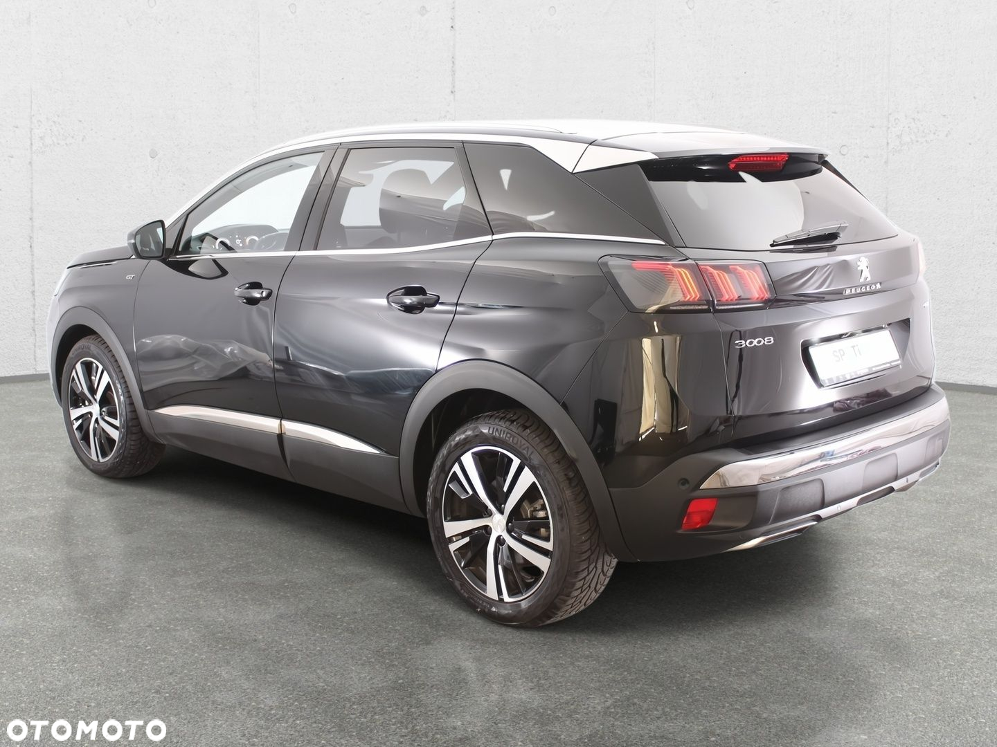 Peugeot 3008 1.2 PureTech GT S&S EAT8 - 13