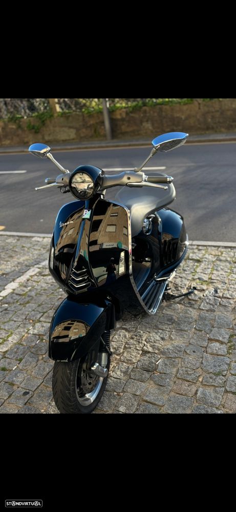 Vespa 125 946 - 3