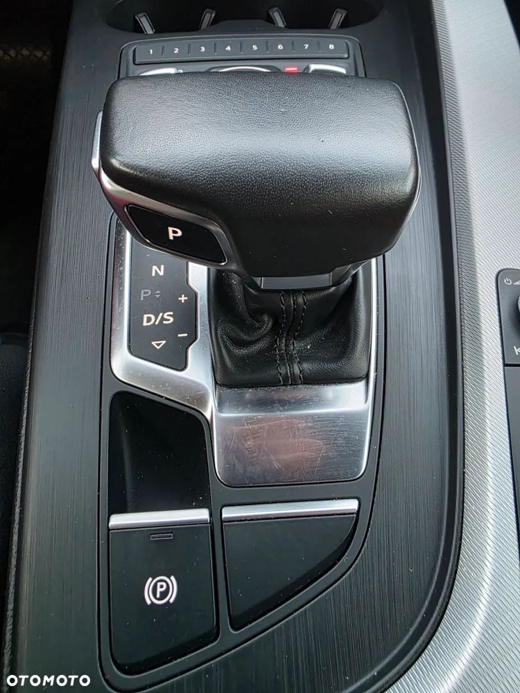 Audi A5 Sportback 2.0 TDI Sport S tronic - 28