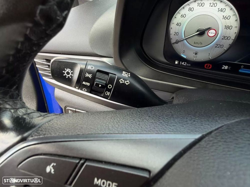 Hyundai i20 1.0 T-GDI Style - 26