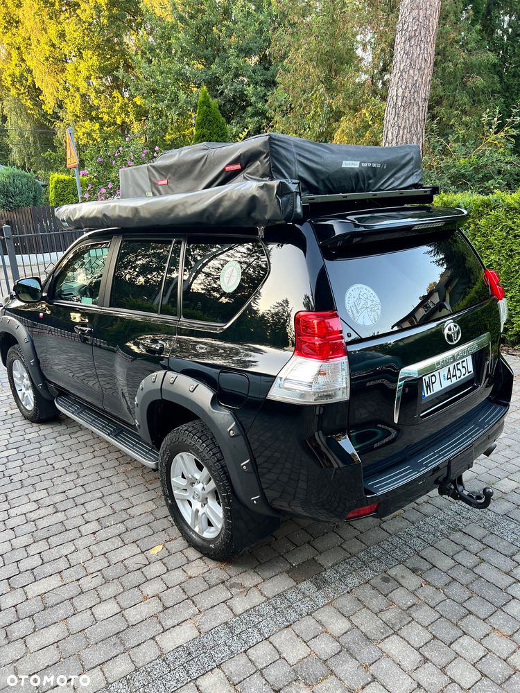 Toyota Land Cruiser LC 3.0 D-4D Prestige - 6