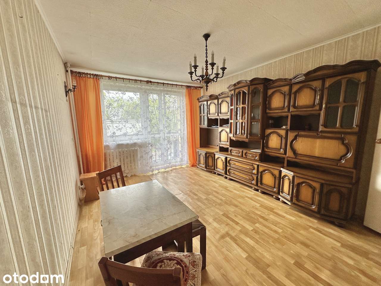Na sprzedaż 3 pok. mieszkanie, Sosnowiec Milowice