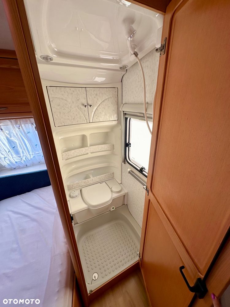 Hobby Prestige 495 - 19