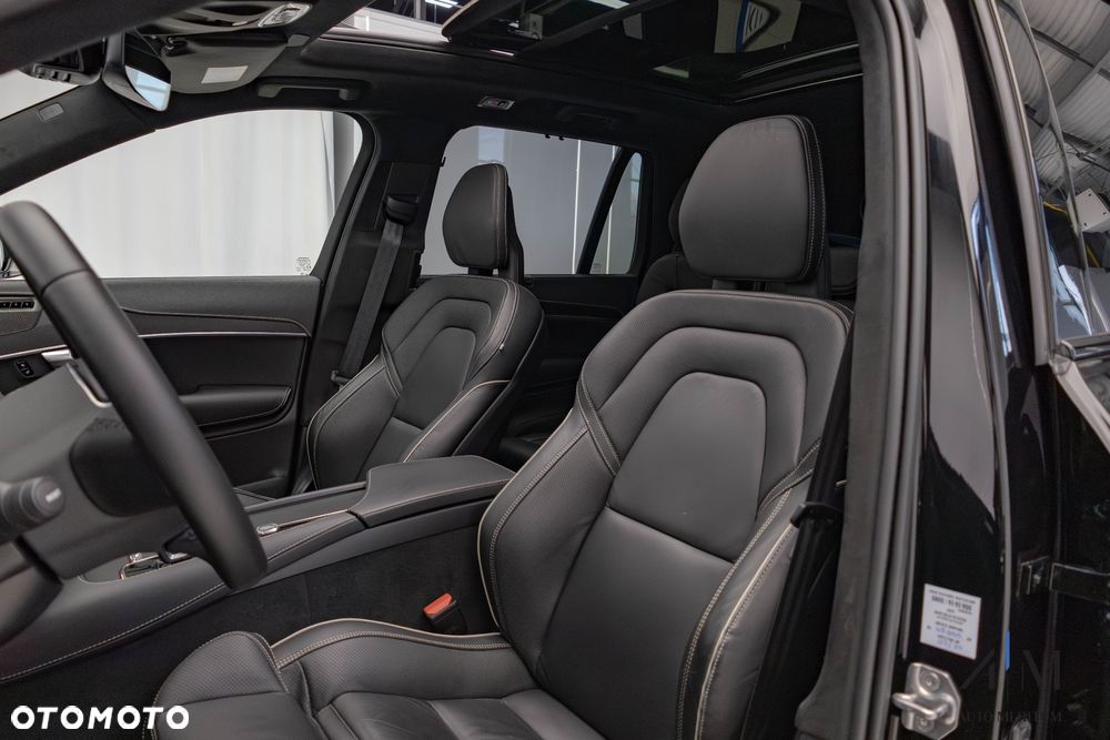 Volvo XC 90 B5 D AWD Ultimate Dark - 16