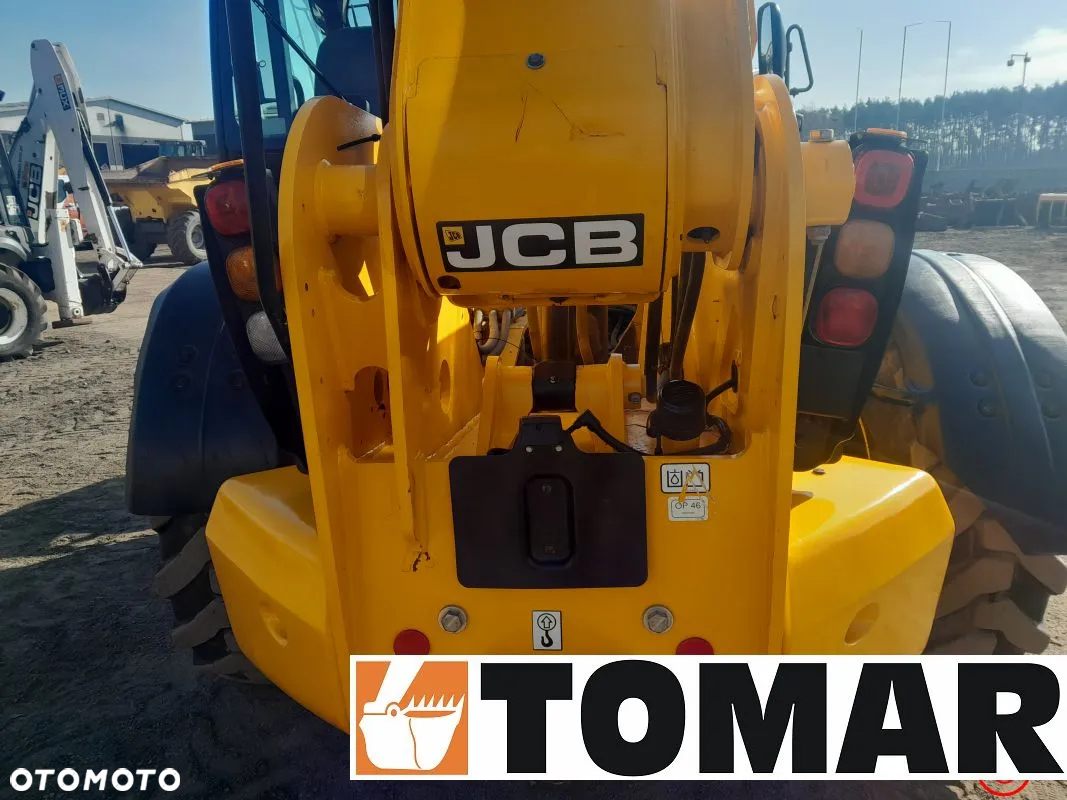 JCB 540-140 - 17