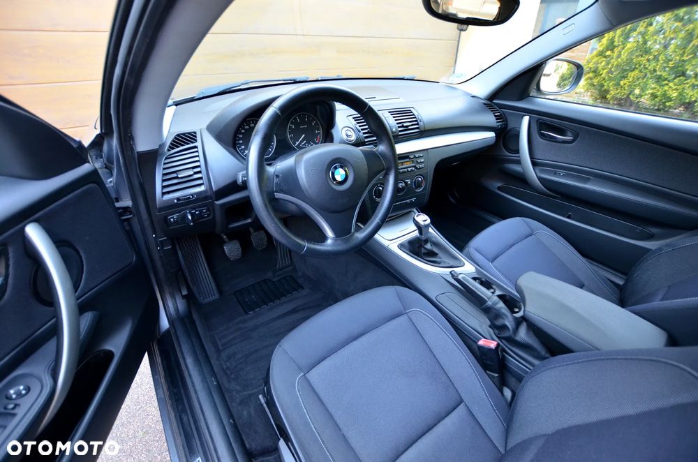 BMW Seria 1 116i Edition Lifestyle - 5